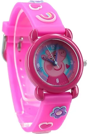 Vadobag Montre enfant Peppa Pig Time