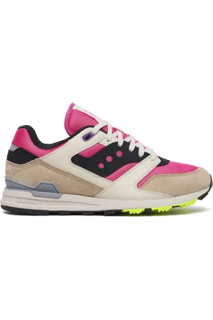 Saucony Baskets Courageous