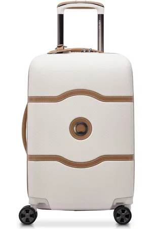 Delsey Valise trolley cabine 4 doubles roues Chatelet Air 2.0 55 cm