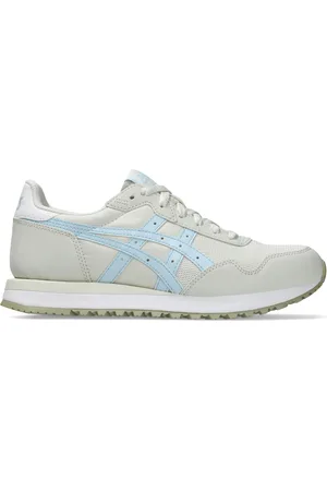 Asics Baskets femme Tiger Runner II