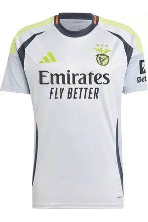 adidas Polo enfant Benfica Lisbonne 2024/25