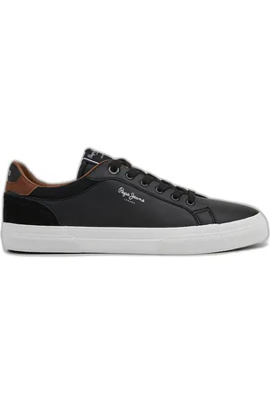 Pepe Jeans Baskets Kenton Court