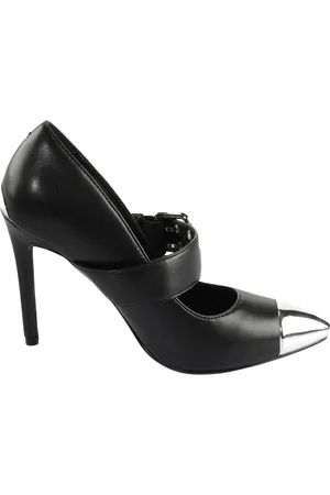 Buffalo Escarpins femme Juliet Pump Belt