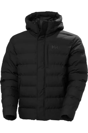 Helly Hansen Doudoune à capuche Alby Puffy