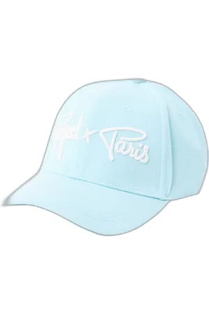 Project X Paris Casquette de baseball ajustable à borderie signature