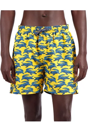 Admas Short de bain alligator Diver