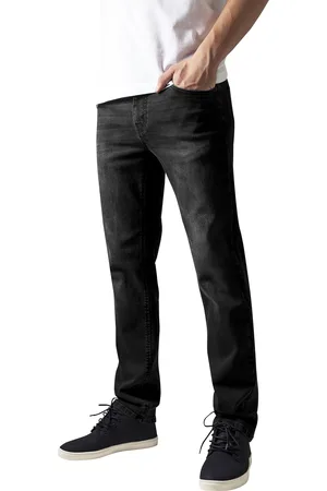 Urban classics Pantalon Urban Classic stretch denim