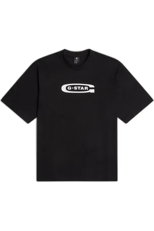 G-Star T-shirt Old Skool
