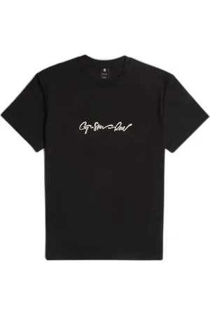G-Star T-shirt G-Script