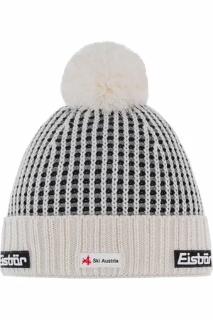 Eisbär Bonnet pompon Eisbär Flow MÜ RL SKA
