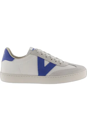 victoria Baskets effet cuir Berlin Ciclista