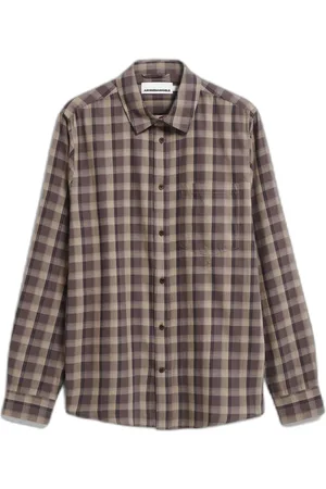 Armedangels Chemise Noaamos