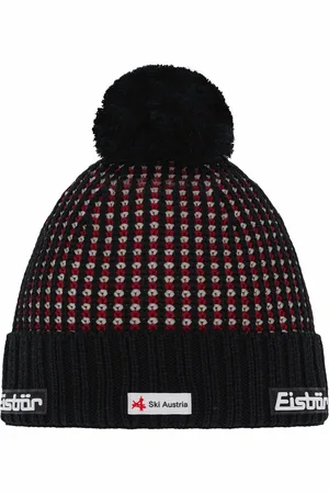 Eisbär Bonnet pompon Eisbär Flow MÜ RL SKA