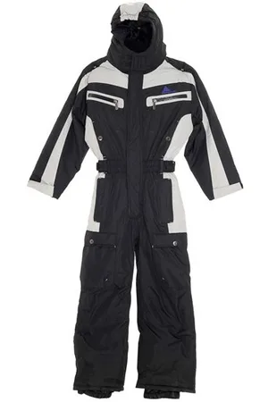 Peak Mountain Combinaison de ski enfant Etel