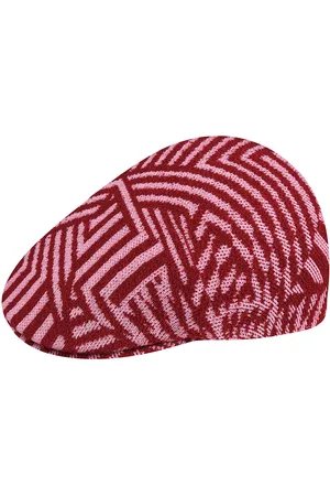 Kangol Béret grille Virtual 507