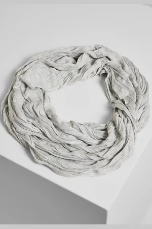 Masterdis Echarpe wrinkle loop