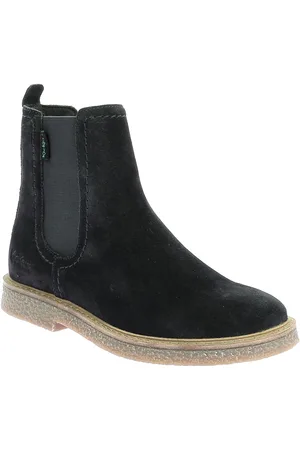 Kickers Bottines femme Lorel