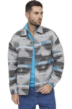 Lee Veste Dikar