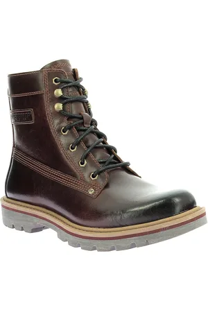 Caterpillar Bottines Colorado Grader