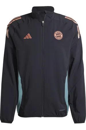 adidas Veste de présentation Bayern Munich Tiro 2024/25