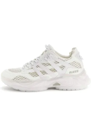 Guess Baskets femme Belluna