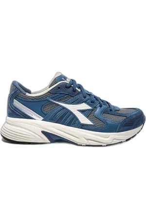 Diadora Baskets Mythos Star Pigskin