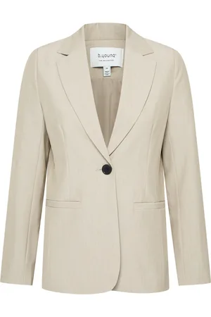 B YOUNG Blazer femme Danta CL 2