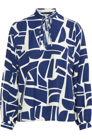 B YOUNG Blouse femme Ihamma 2