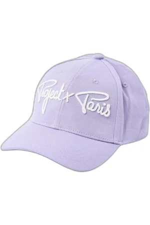 Project X Paris Casquette de baseball ajustable