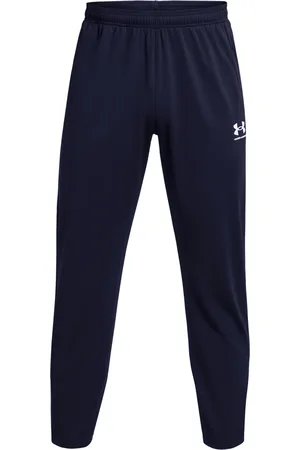 Under Armour Pantalon de survêtement Challenger Pique