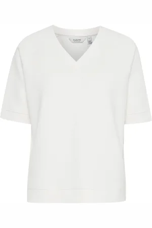B YOUNG T-shirt top femme Pusti