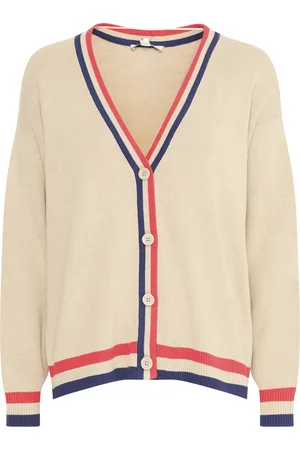 B YOUNG Cardigan femme Morla