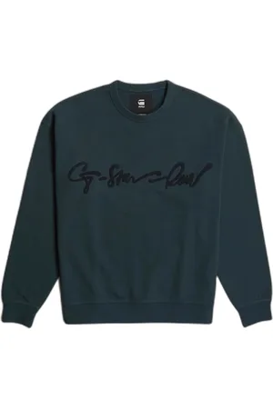 G-Star Sweatshirt G-Script Loose