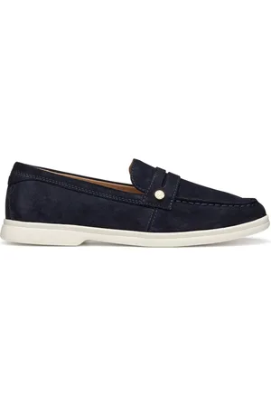 Geox Mocassins femme Xand 3 D