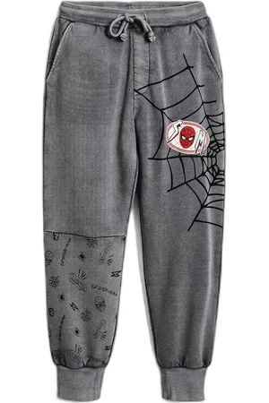 Desigual Jogging enfant Marvel