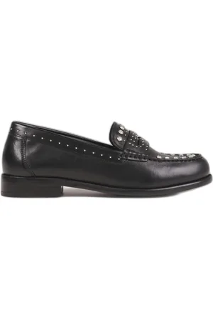 Bronx Mocassins Friz-O