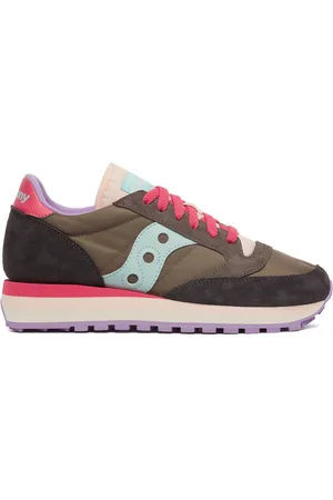 Saucony Baskets femme Jazz Triple