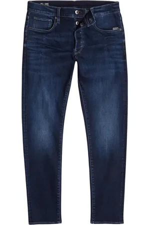 G-Star Jeans slim 3301