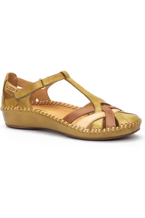 Pikolinos Sandales en cuir femme P. Vallarta