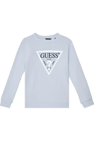 Guess T-shirt manches longues fille Activewear Core
