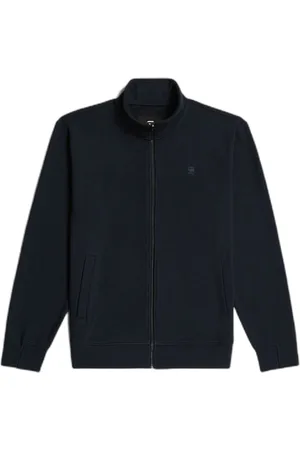 G-Star Sweatshirt zippée Nifous Thru Sw