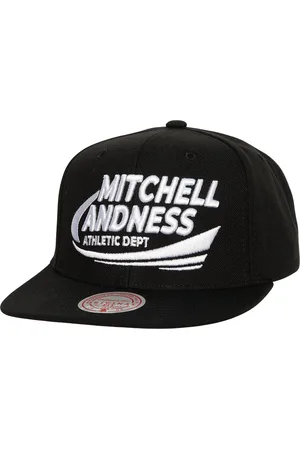 Mitchell & Ness Casquette snapback Branded Power Swipe