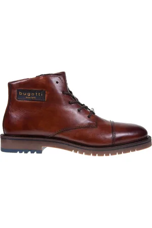 Bugatti Bottines dark