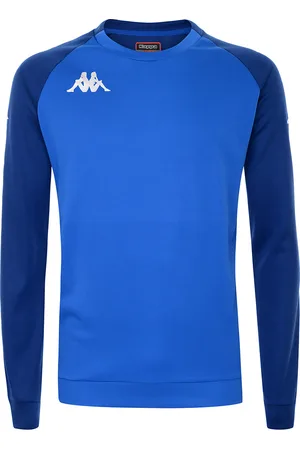 Kappa Sweatshirt Parme