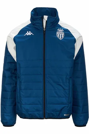 Kappa Doudoune AS Monaco Pro 7 2023/24
