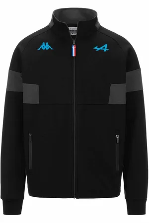 Kappa Sweatshirt Alpine F1 Adofre 2024