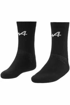 Kappa Chaussettes Alpine F1 Alefo 2024