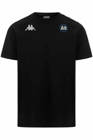 Kappa T-shirt 222 Banda Ran 24H Le Mans