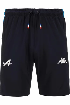Kappa Short Alpine F1 Adrin 2024
