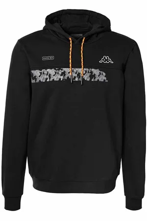 Kappa Sweatshirt à capuche Gino